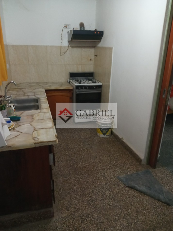 Alquiler de casa Amoblada - 2 Dormitorios