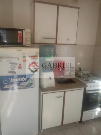 Complejo de 10 departamentos